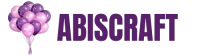 Logo abiscraft.com