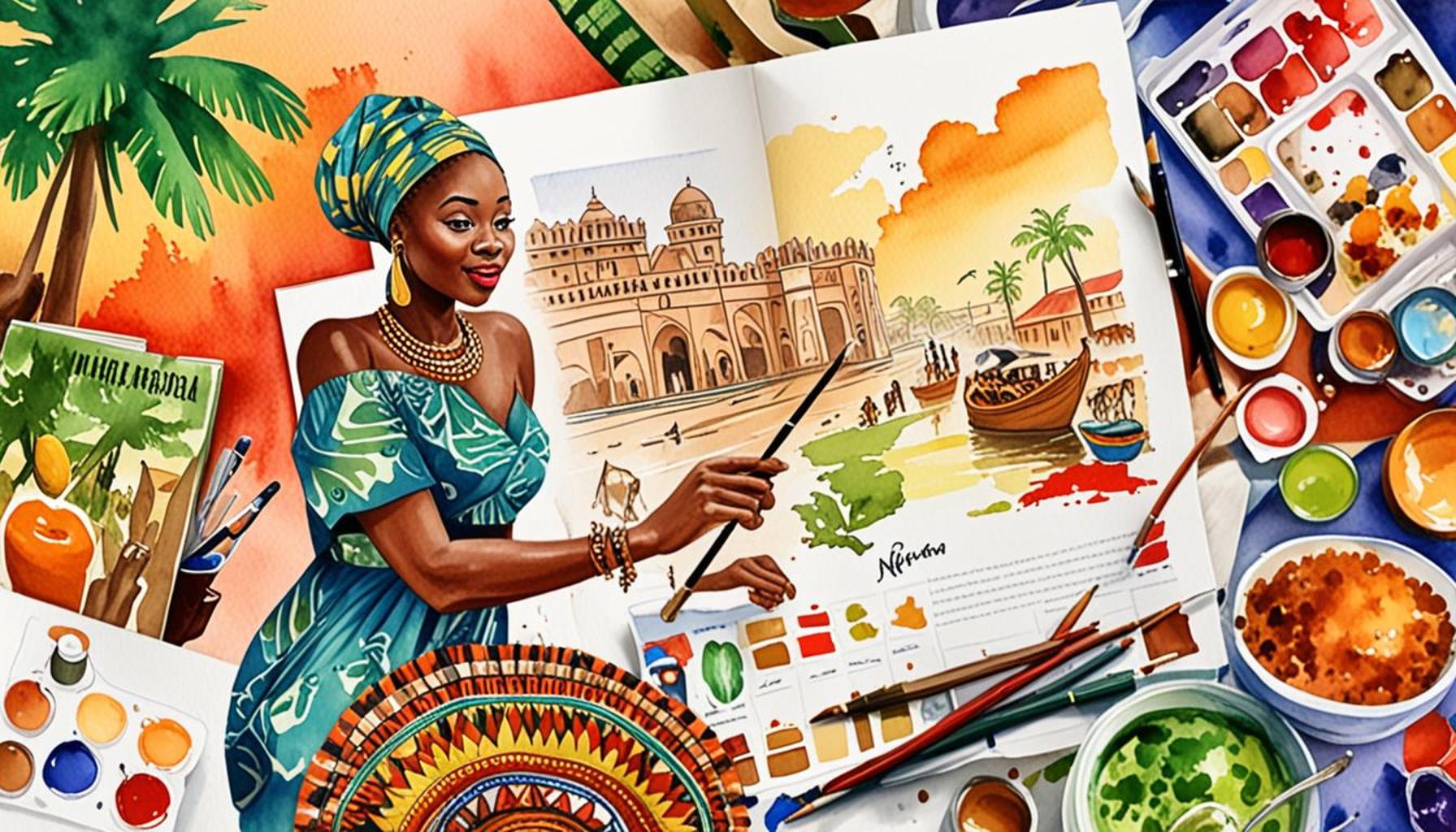 Create the Perfect Travel Itinerary to Explore Nigerias Cultural Diversity