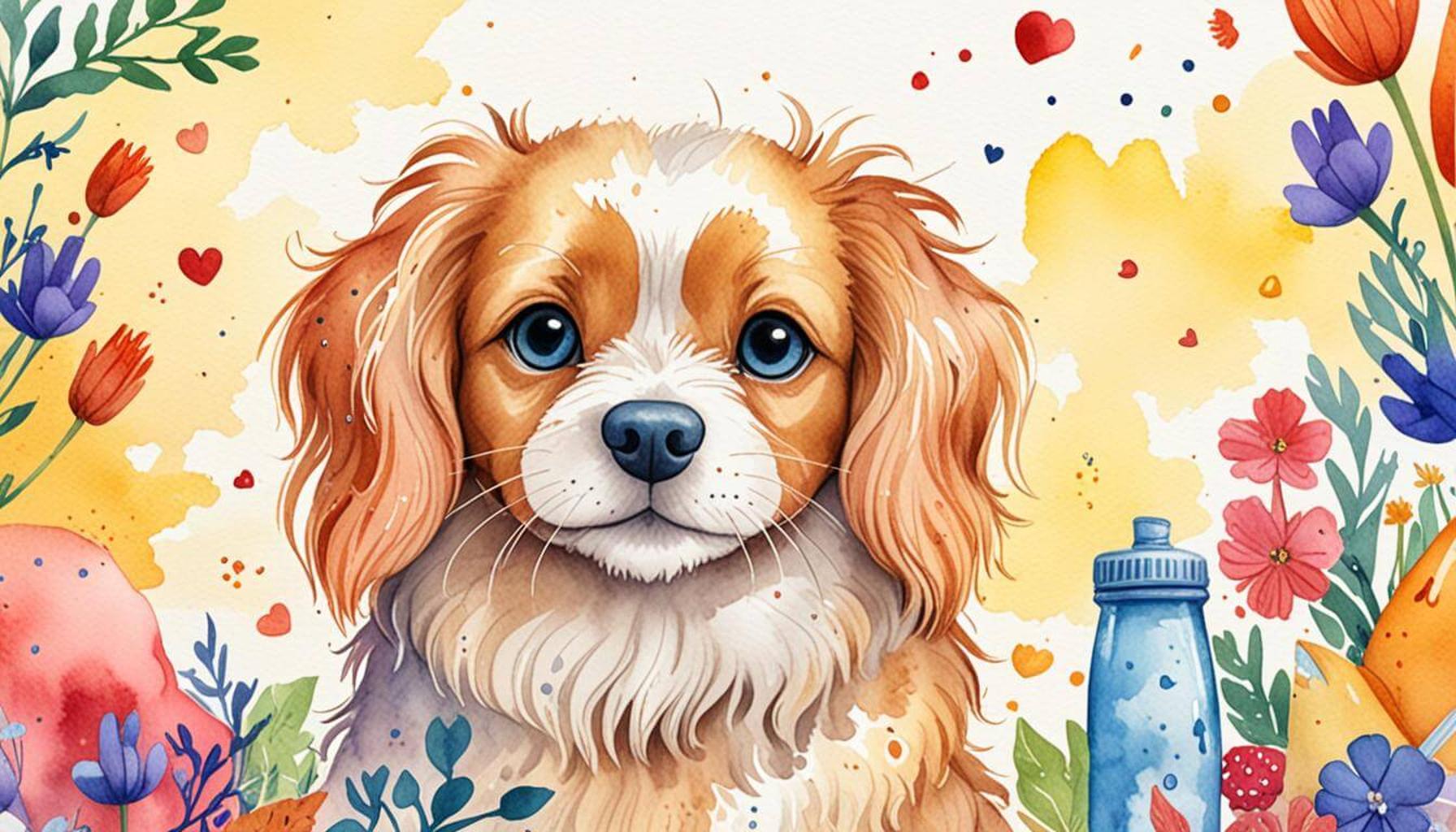 How Age Affects Pets’ Immune Health and What to Do About It