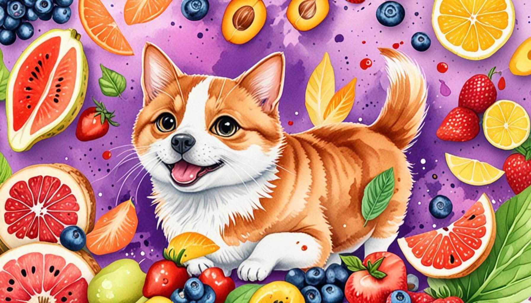 Natural Foods vs. Commercial Dog Food: What is Better for Your Pet?