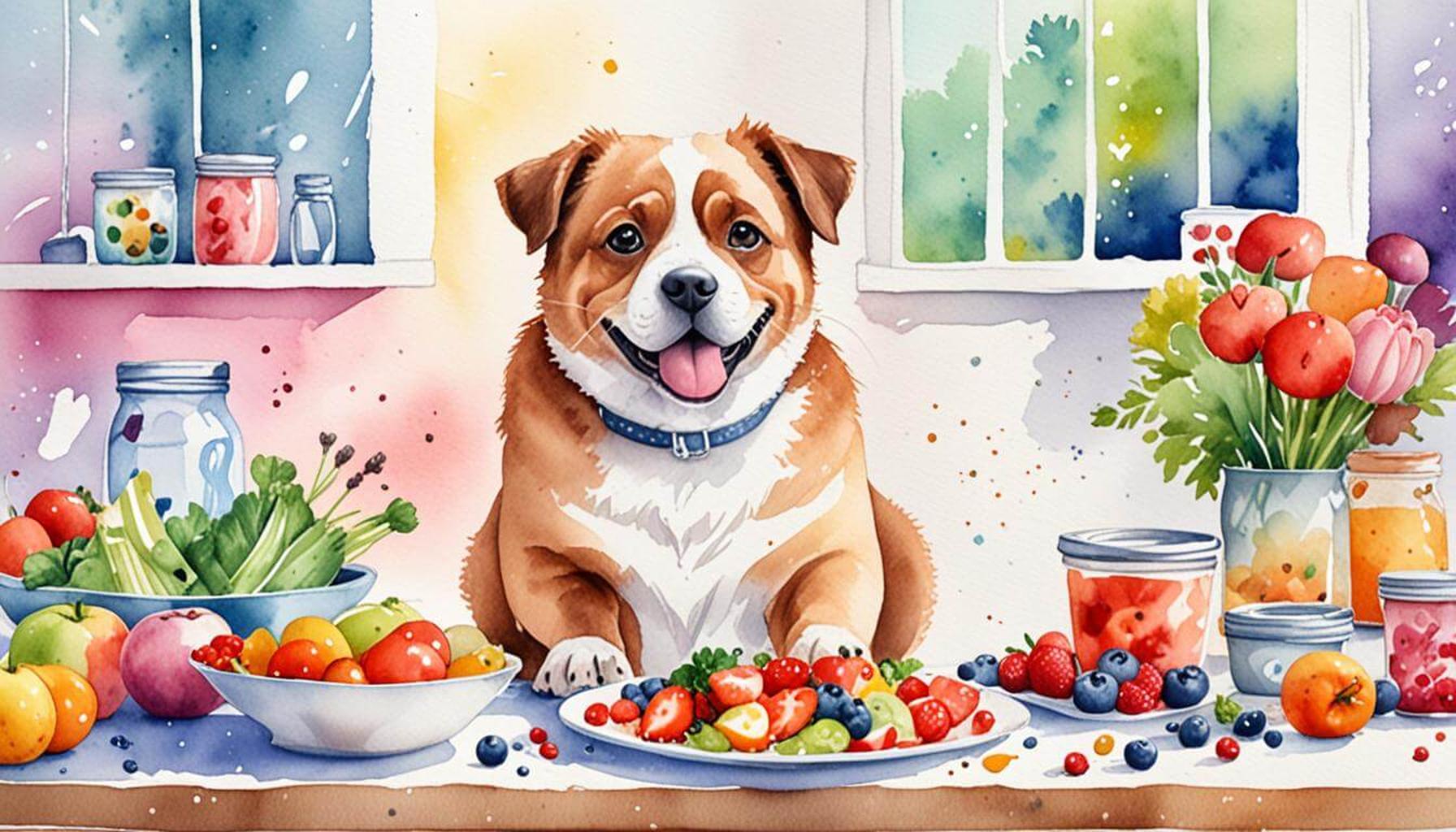 Nutrition of Pets with Special Needs: Customized Approaches