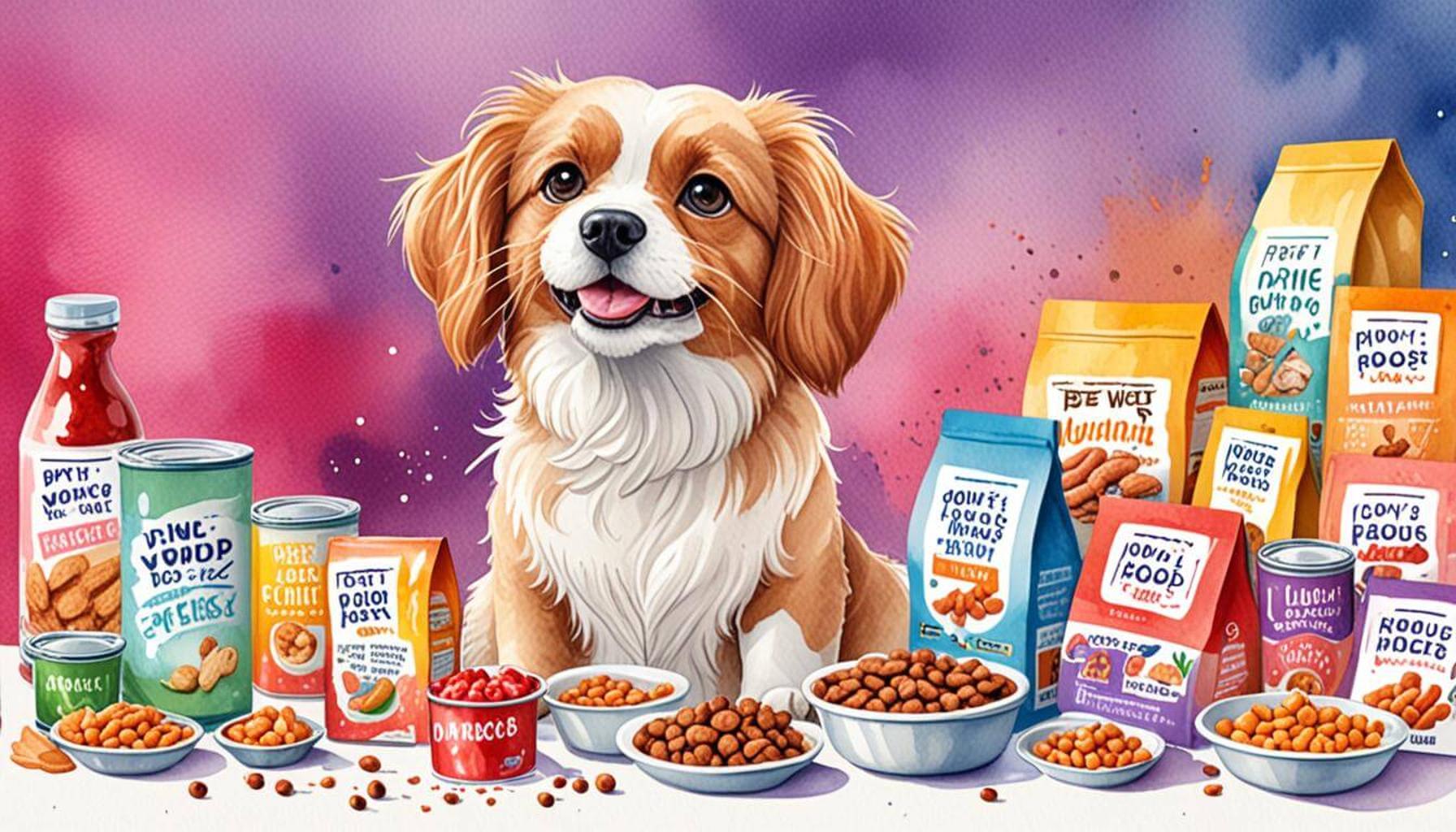 How to Read Pet Food Labels and Make Informed Choices