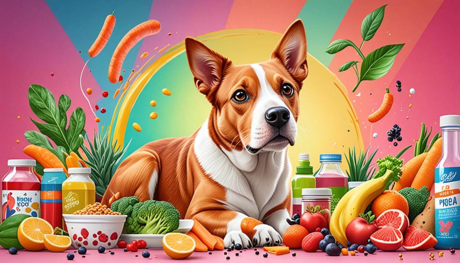 How Nutrition Can Help in the Prevention of Common Diseases in Pets