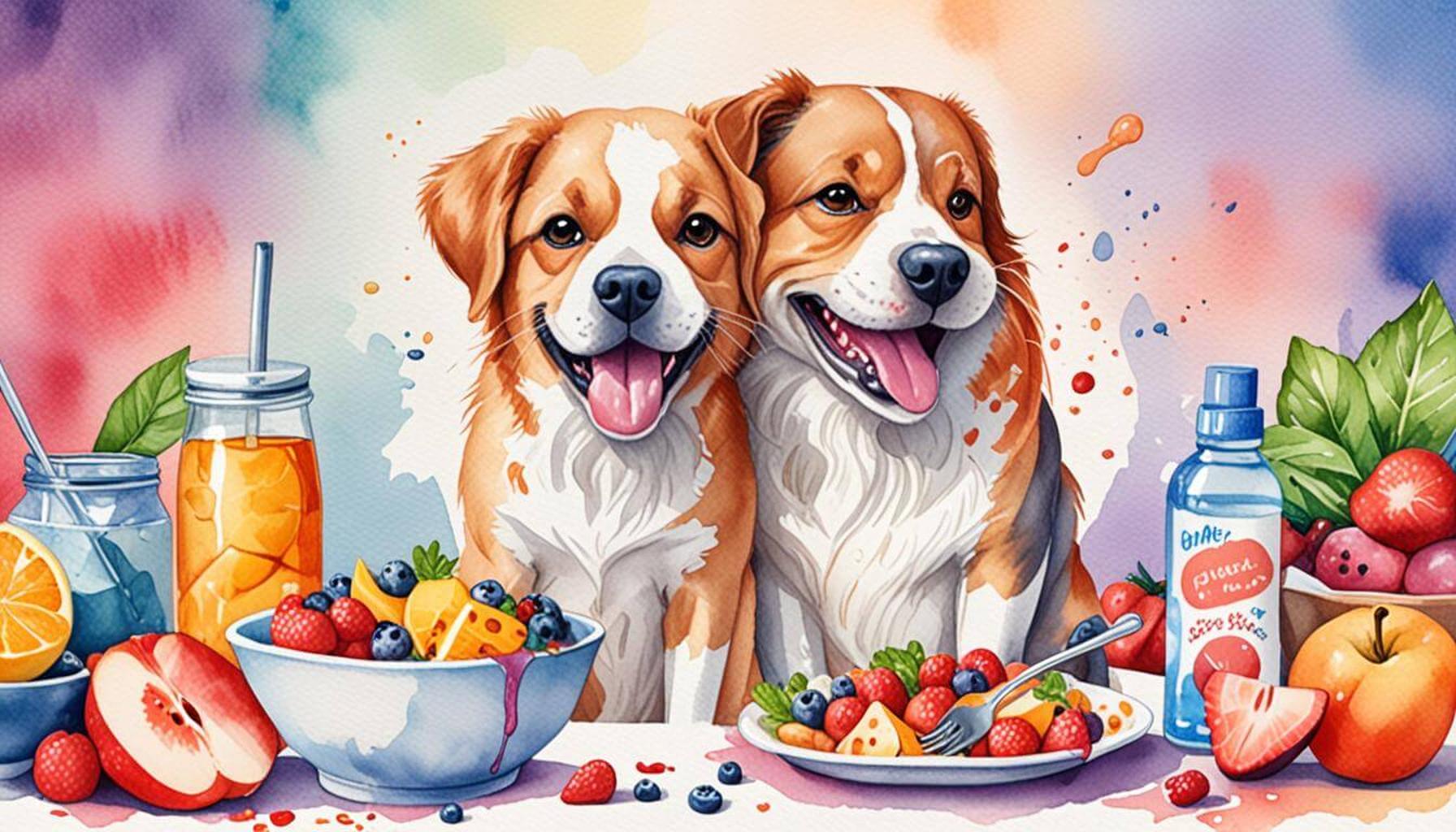 The Relationship between Nutrition and Oral Health in Pets