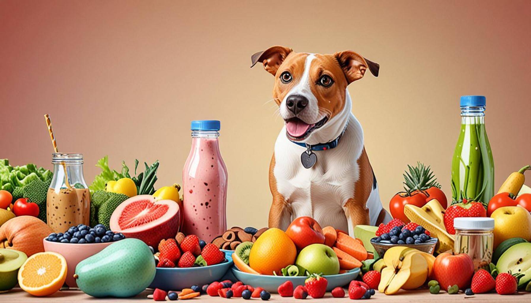Impact of Diet on Pet Behavior: How Nutrition Can Influence Animals’ Mood and Energy