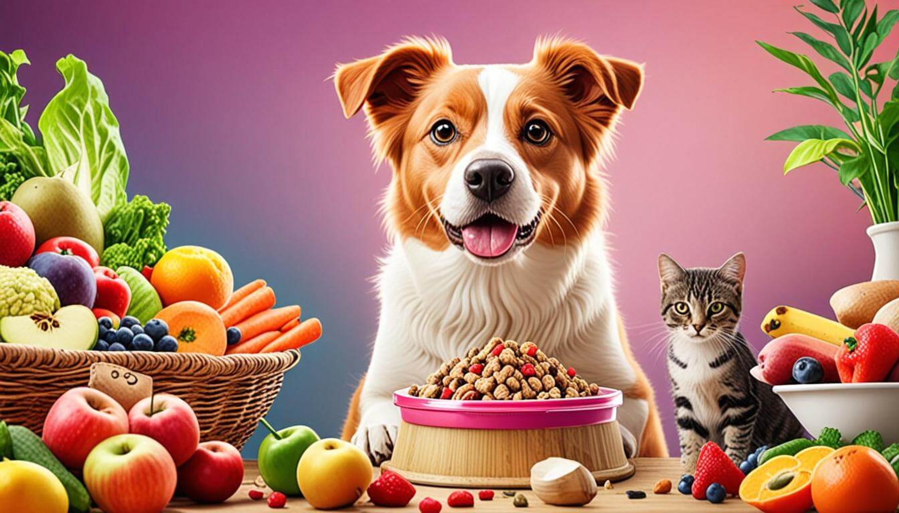 Raw Feeding: Advantages and Challenges of the Raw Diet for Dogs and Cats