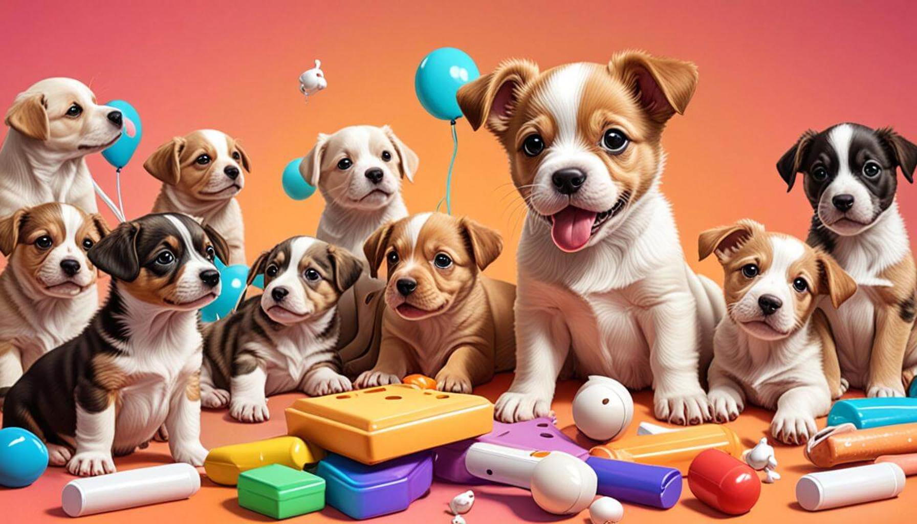 Socialization Techniques for Puppies: Preparing Your Pet for a Healthy Life