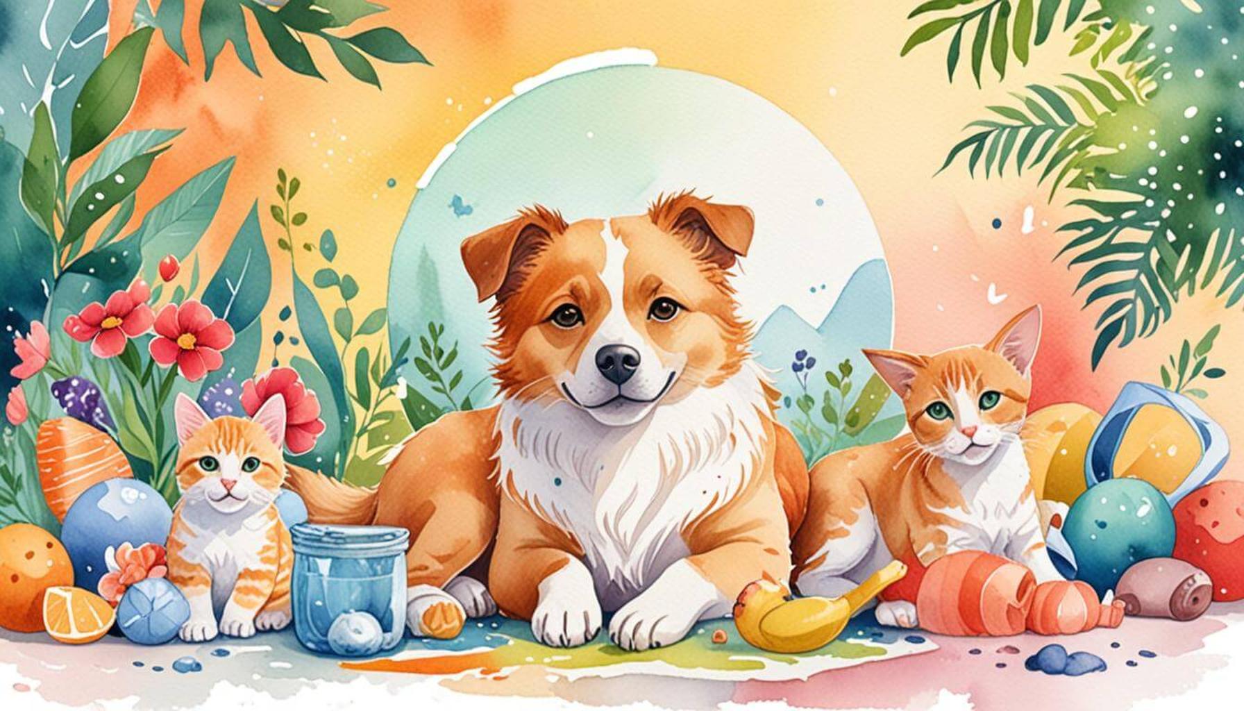 The Importance of Family Preparation in the Process of Pet Adoption