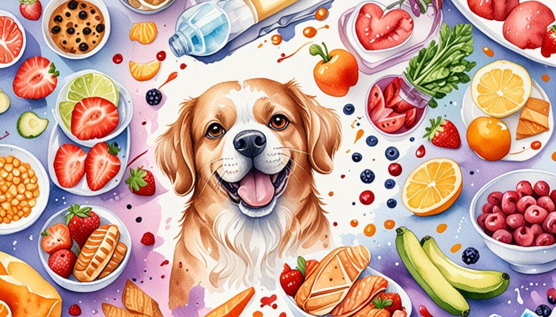 How to Choose the Ideal Food for Your Pet’s Health