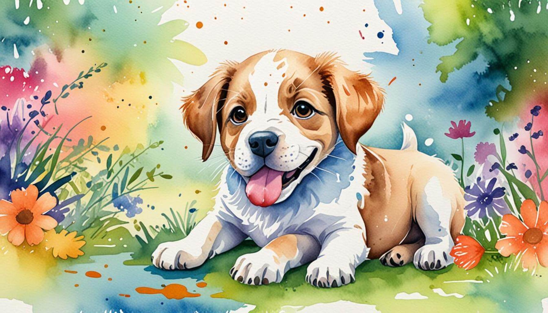 The Importance of Puppy Socialization for Healthy Behavior