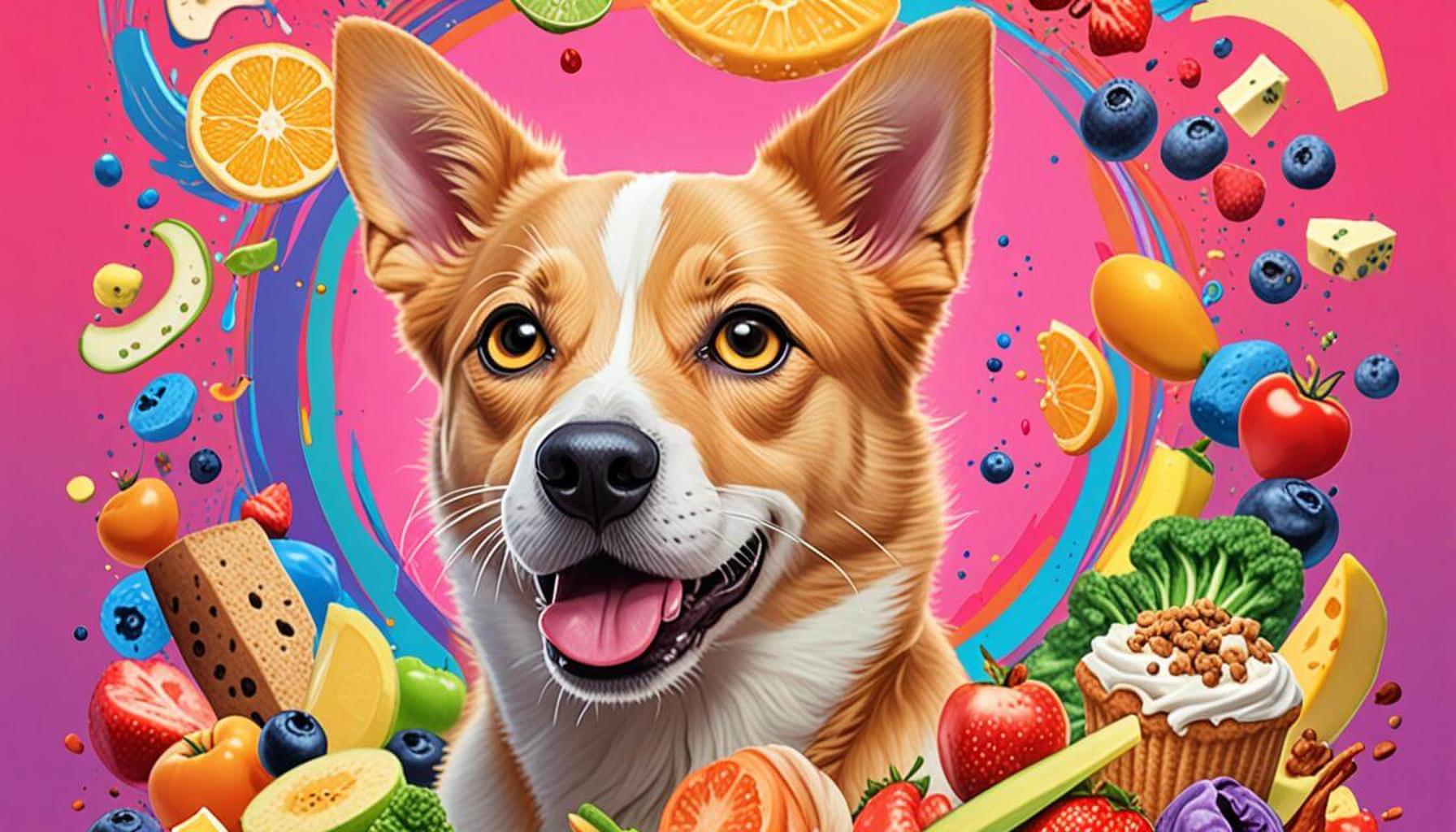 Impact of Nutrition on the Mental Health of Dogs and Cats