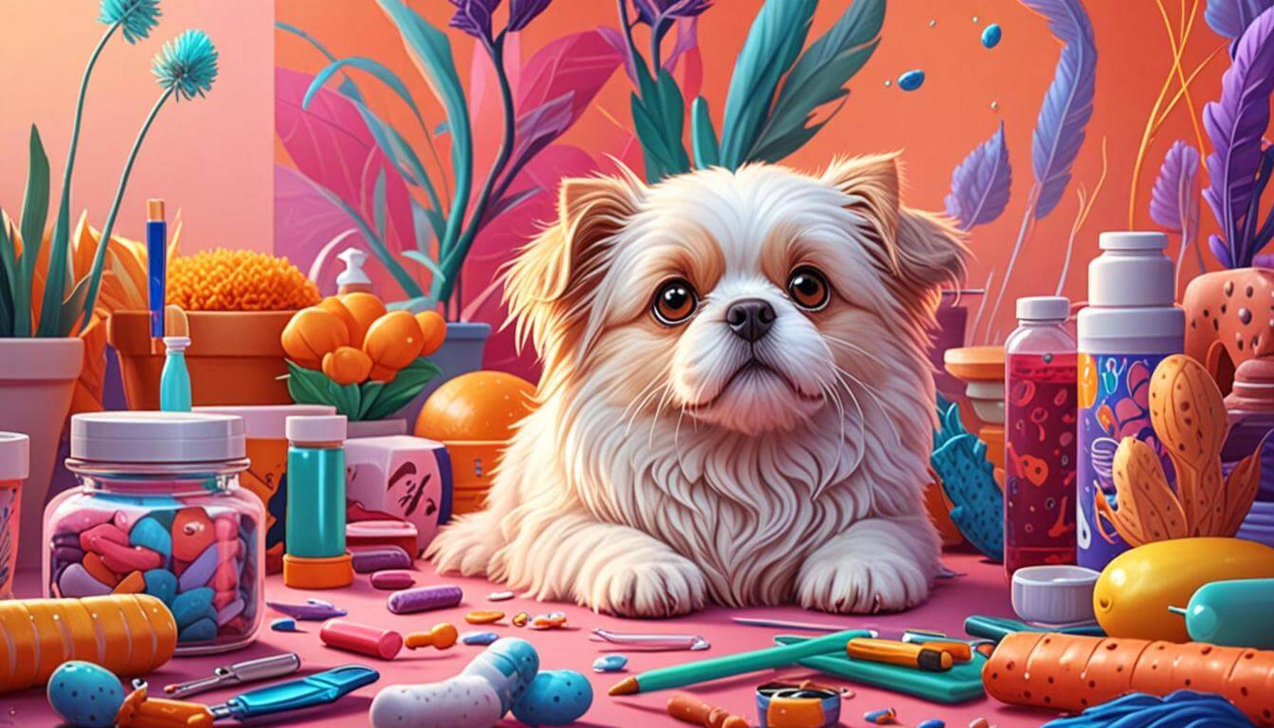 The Importance of Preventing Common Diseases in Pets