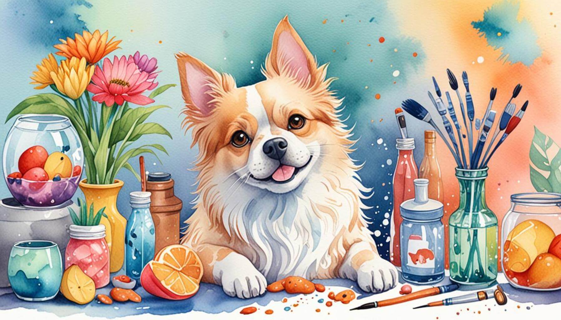 The Importance of Socialization for the Well-Being of Pets