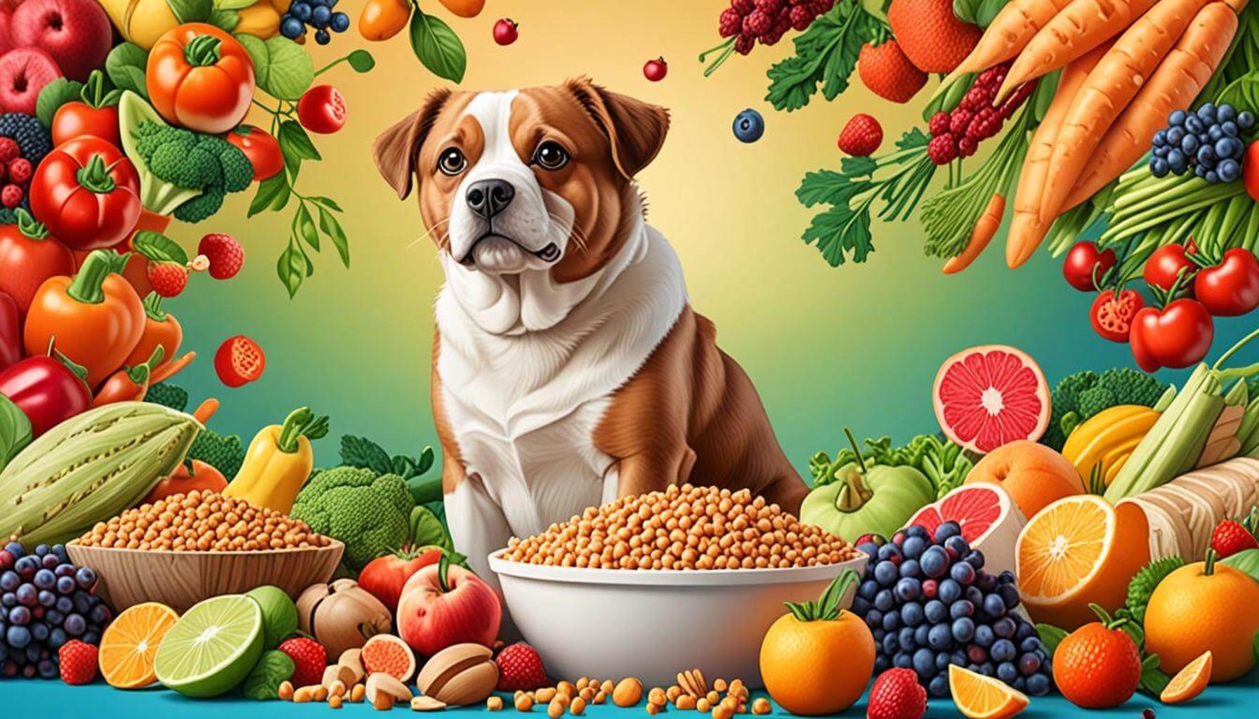 Natural Pet Food vs Industrial Whats Best for Your Pets Health