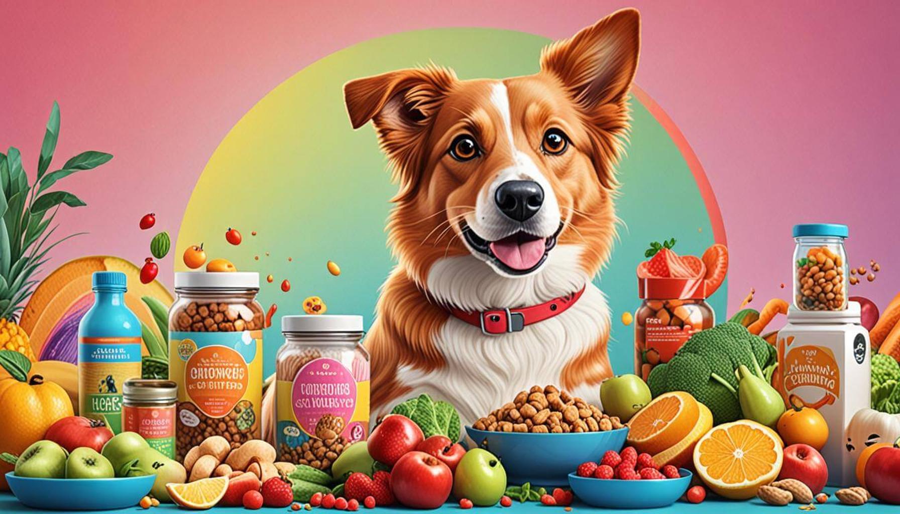 The Importance of Balanced Nutrition for Long-Term Health of Pets
