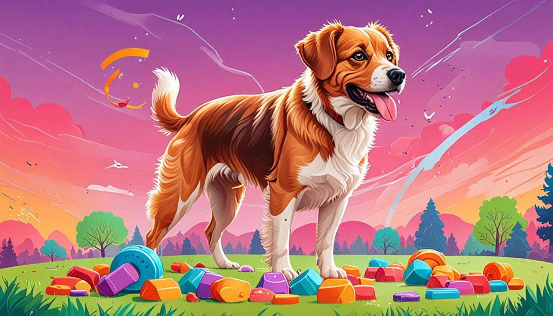 The Importance of Positive Reinforcement in Dog Training: Techniques and Benefits