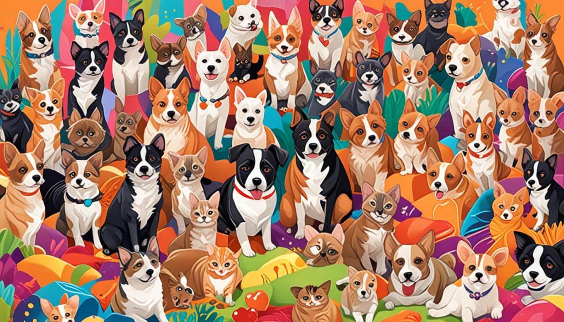 The Influence of Community Events on Pet Adoption Rates: A Look at Local Initiatives