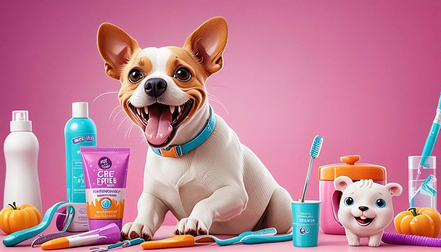 Why Pet Dental Health Matters Essential Care and Prevention Tips