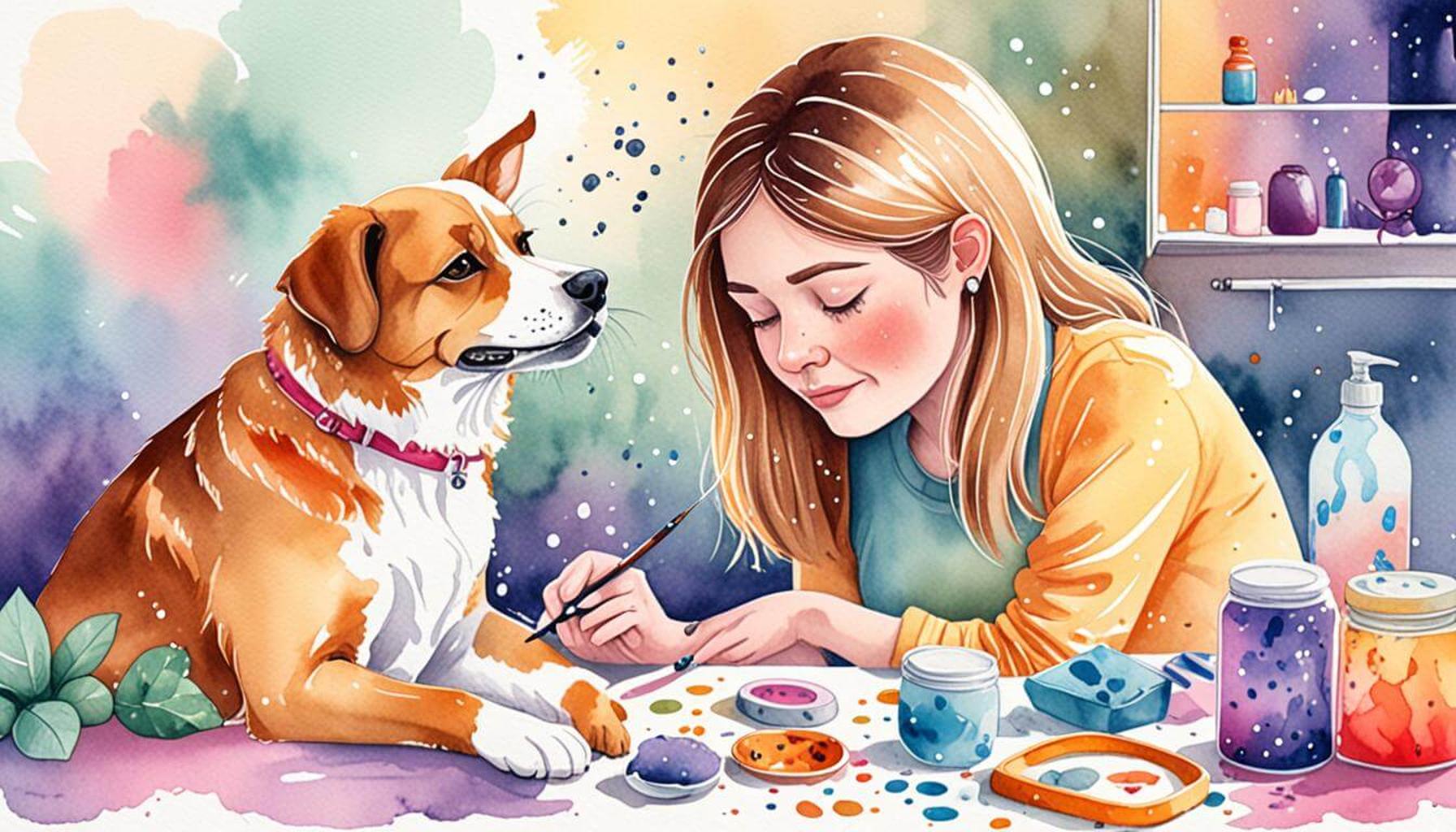 Desensitization Techniques: Helping Your Pet Overcome Fear and Anxiety