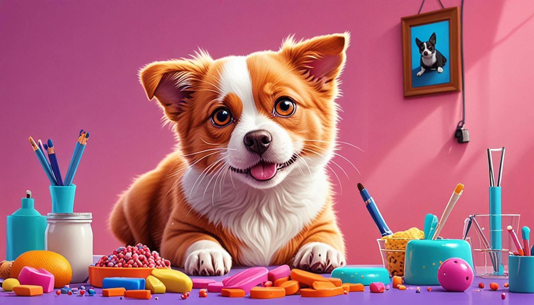 Behavior Modification Techniques: Changing Unwanted Habits in Pets