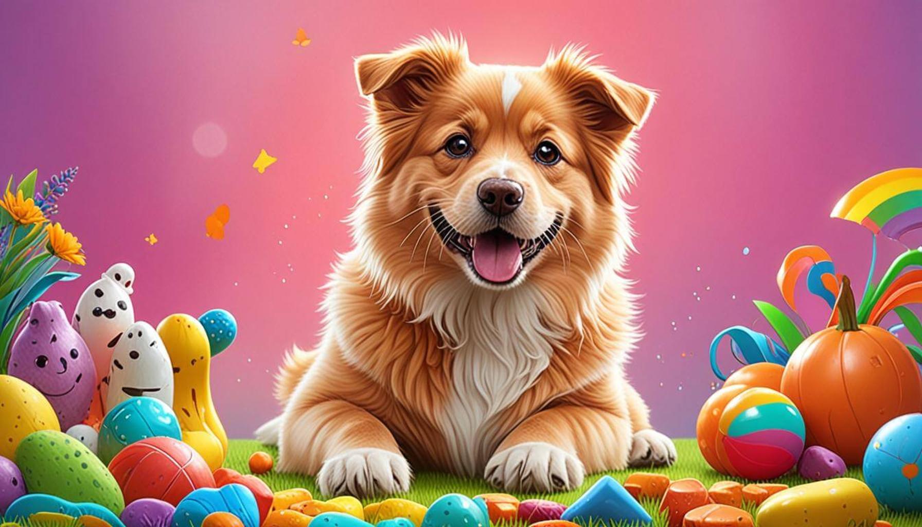 Positive Reinforcement Training: The Key to a Happy Pet