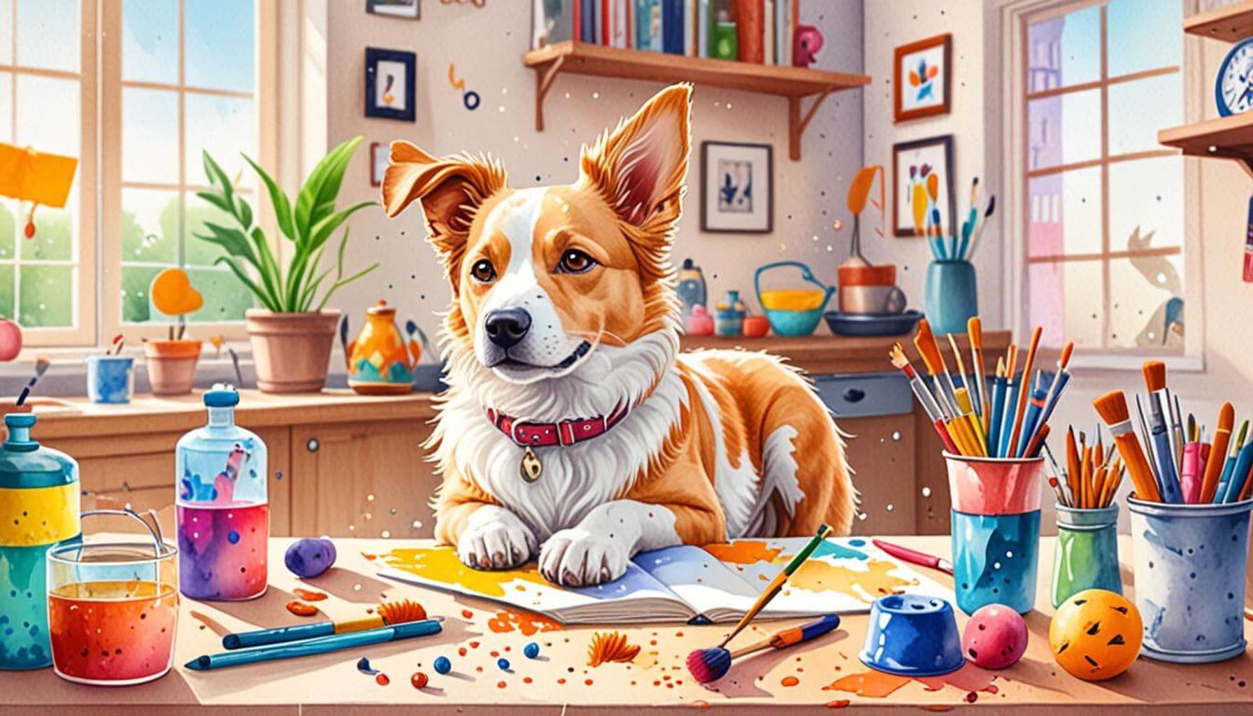 Advanced Tricks Training: Impress Your Friends and Family with Your Pet’s Skills