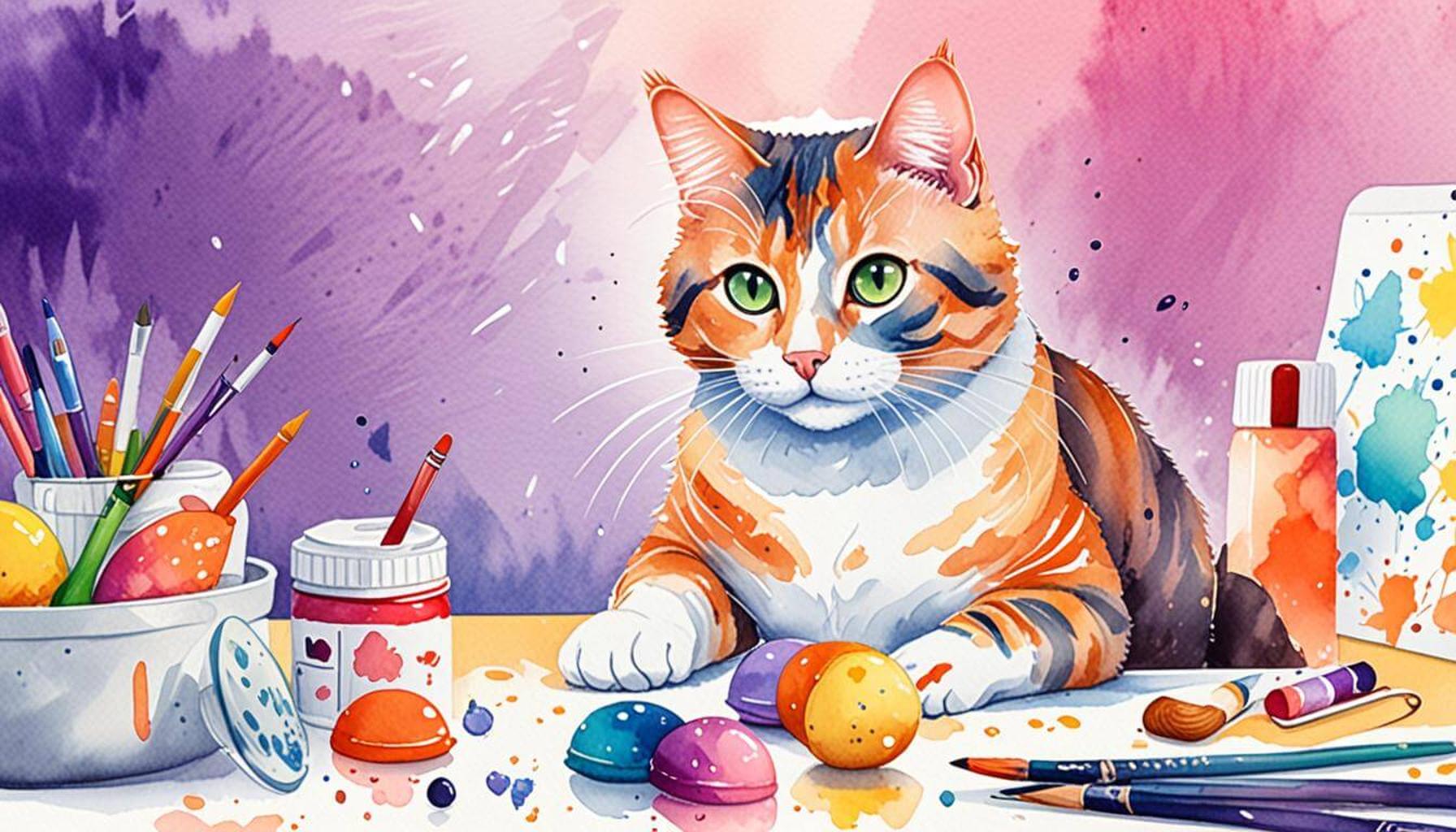 Innovative Clicker Training Techniques for Smarter Cats