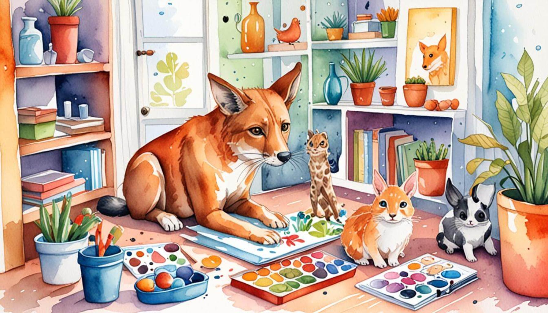 Strategies for Introducing New Pets at Home