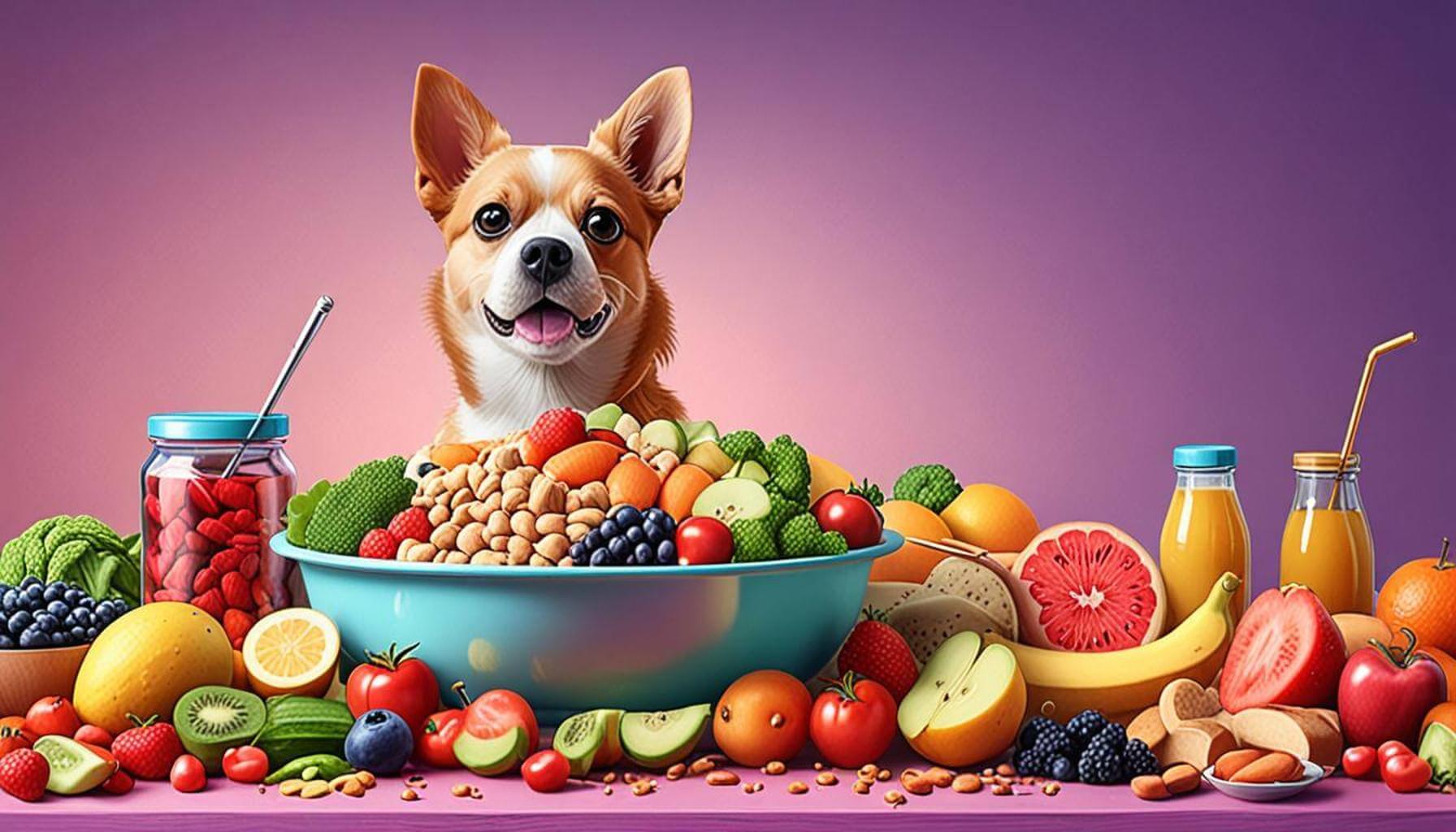 Proper Nutrition for Pets: How to Choose the Right Food