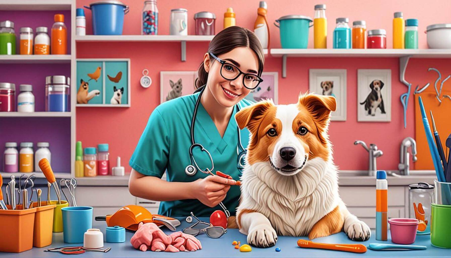 How to Choose the Ideal Veterinarian for Your Pet