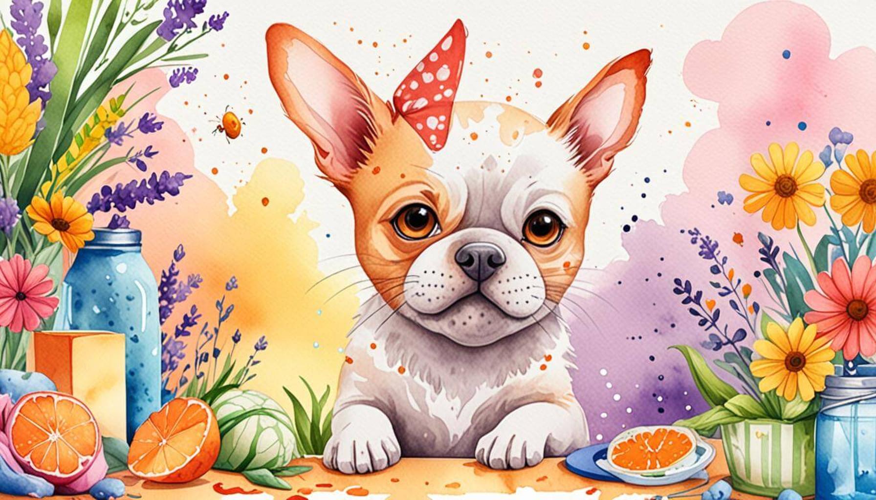 How to Deal with Common Allergies in Pets