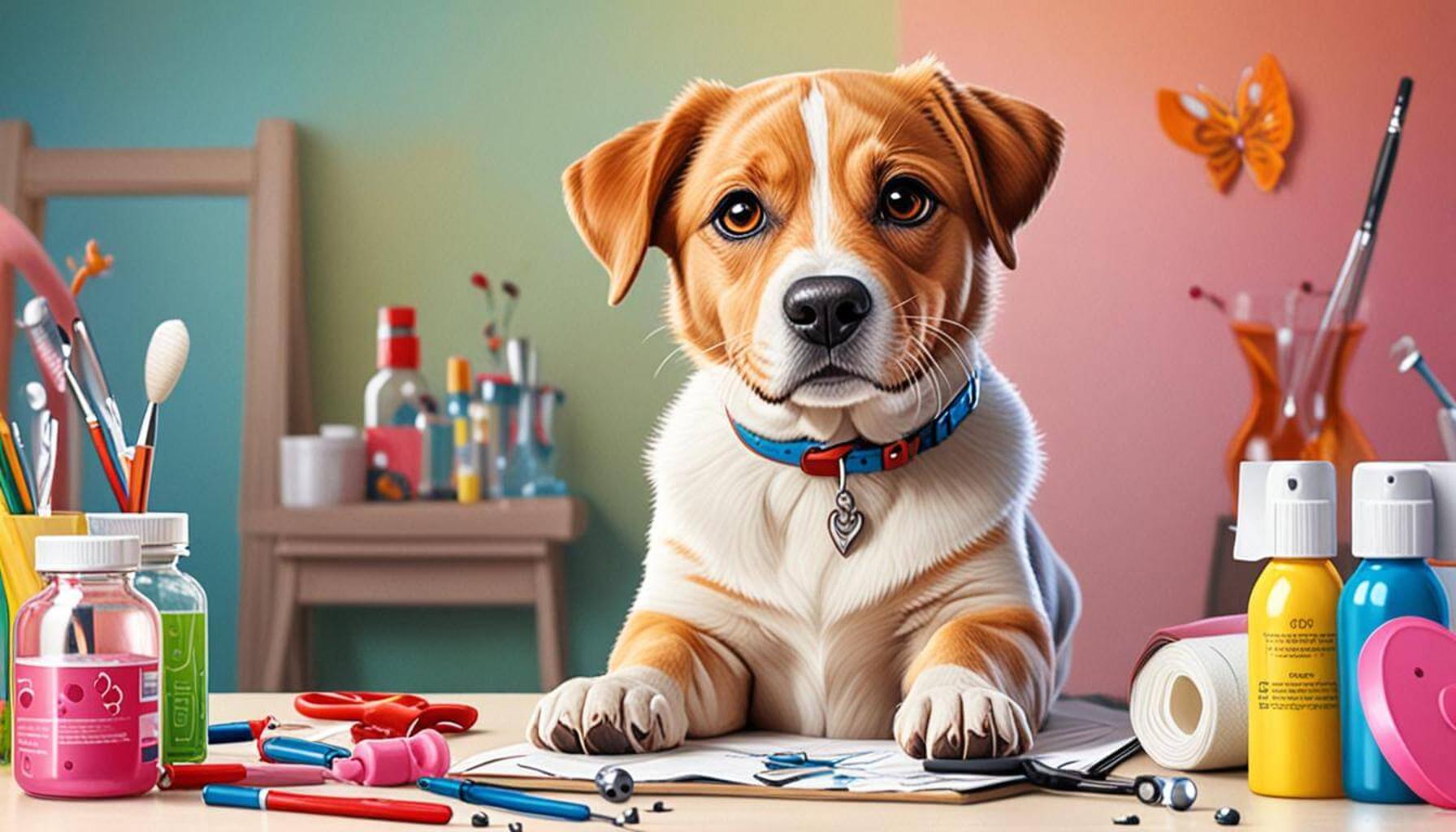 Preventive Care for Pets’ Hearing Health: Warning Signs and Maintenance