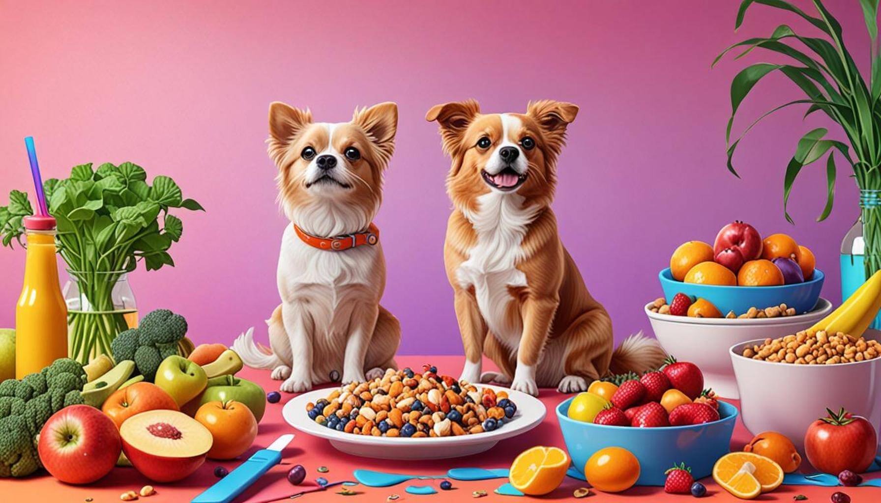 Inadequate Nutrition and Its Consequences for Pet Health