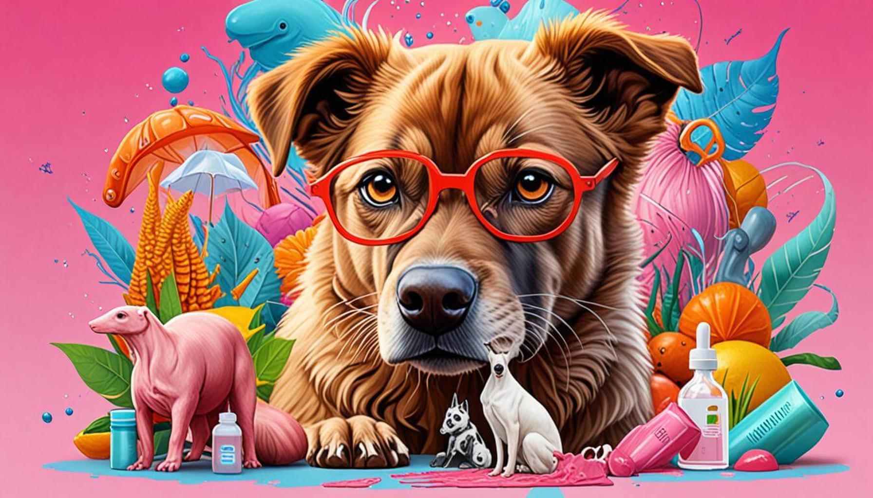 The risks of zoonotic diseases: how to protect your health and that of your pet