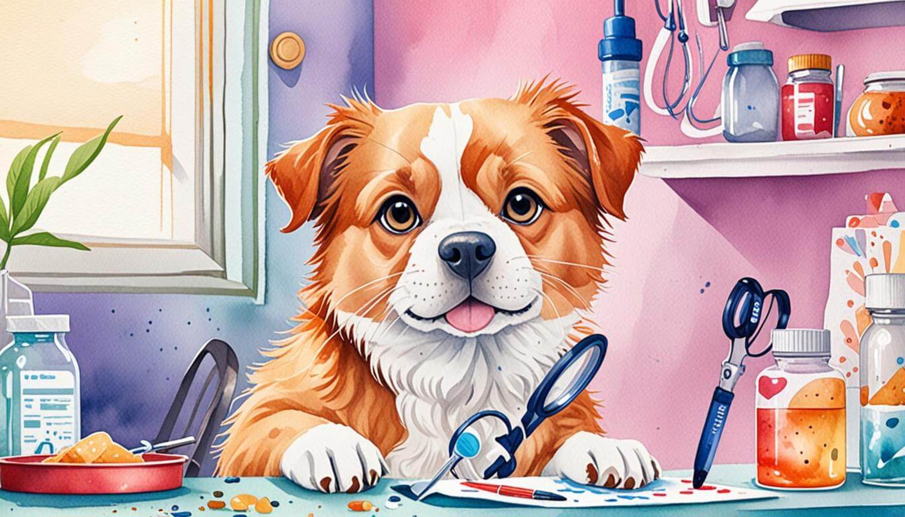 The importance of regular health exams for pets: detecting problems early