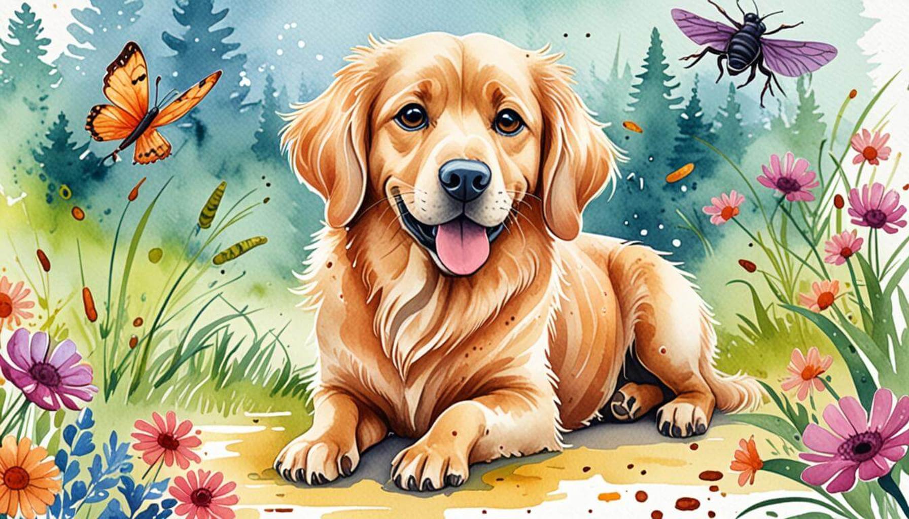 Parasite Prevention: How to Protect Your Pet from Fleas, Ticks, and Worms