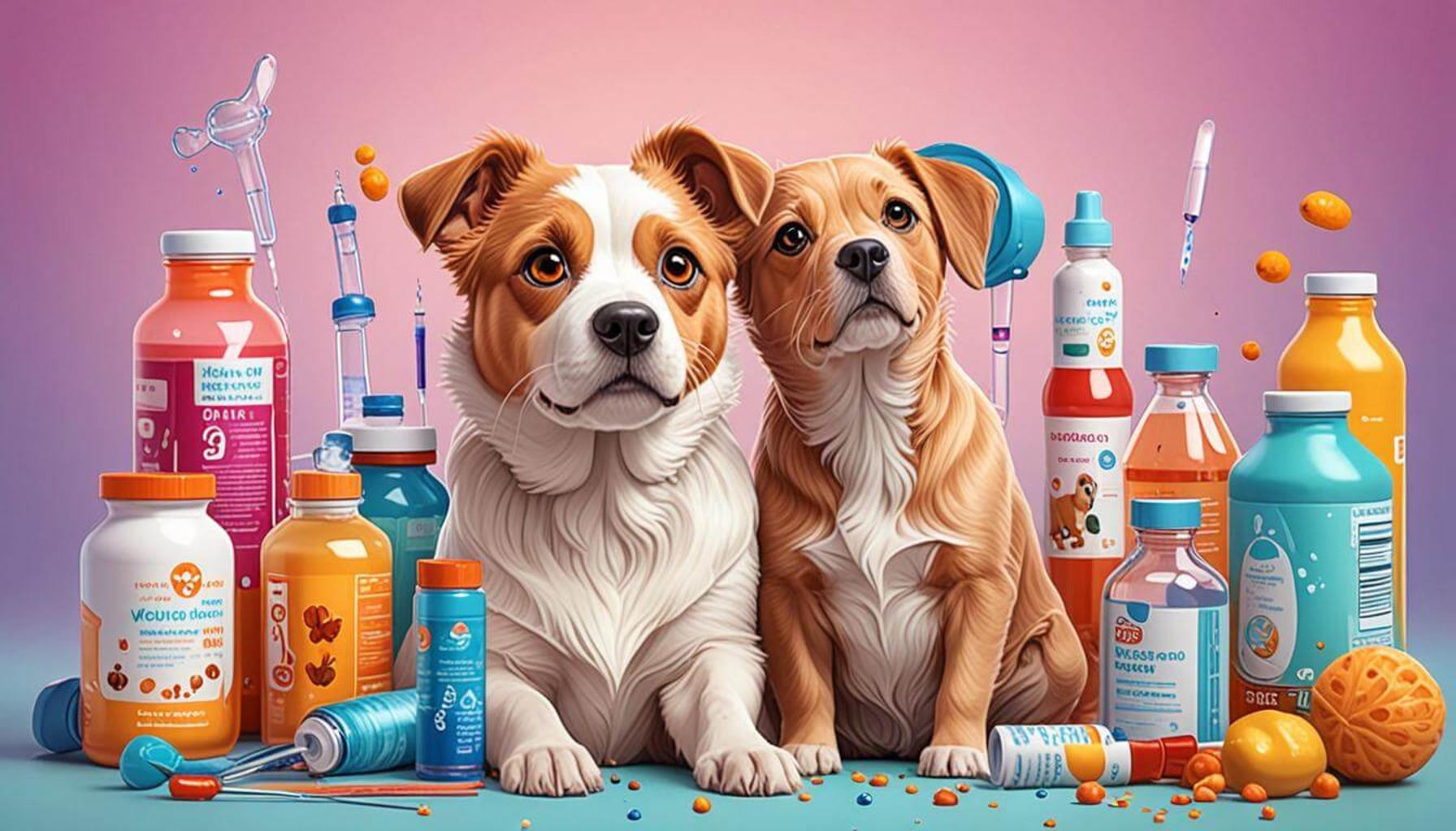 The influence of vaccination on the longevity and health of pets