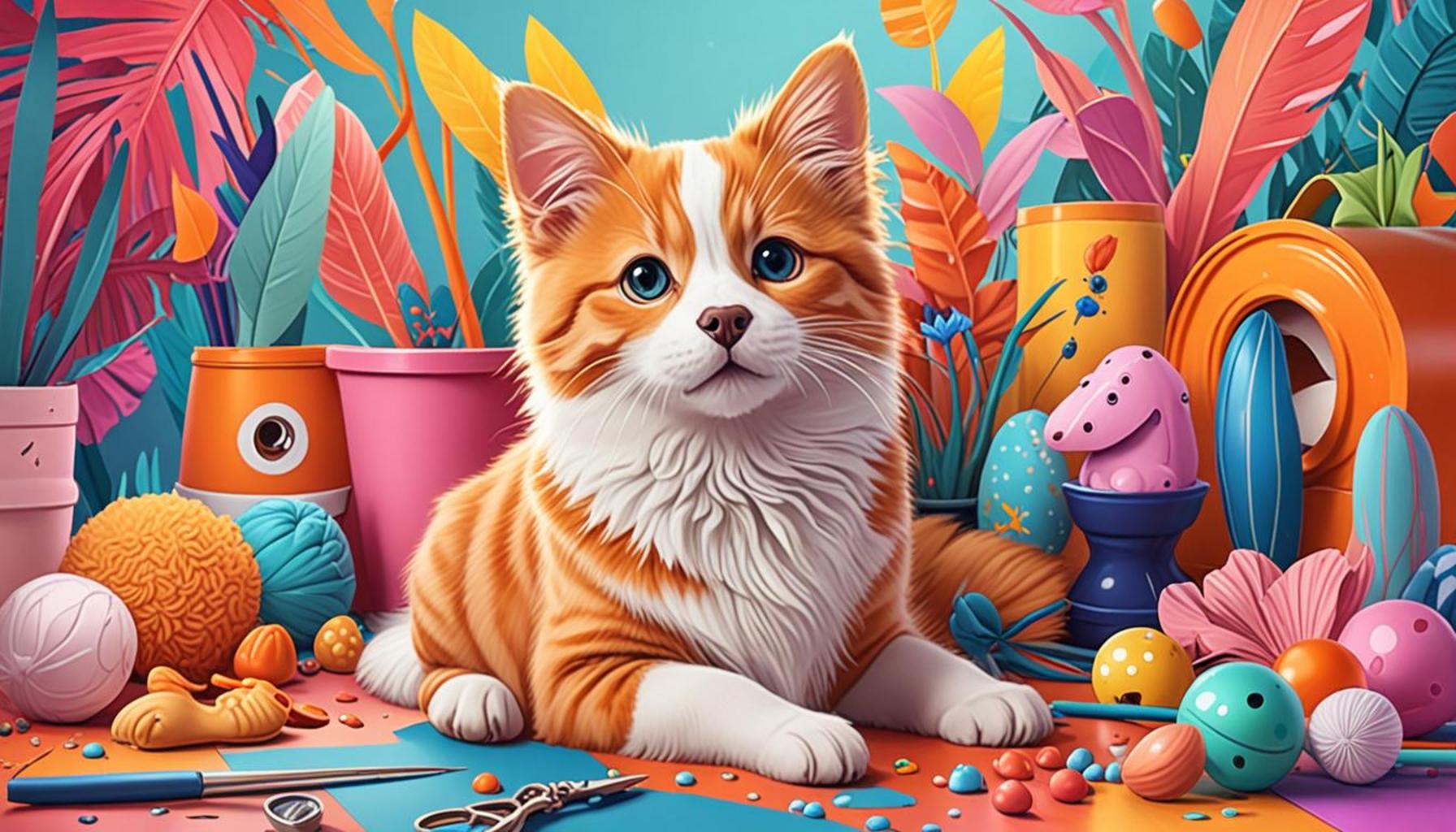 Pet training techniques?>